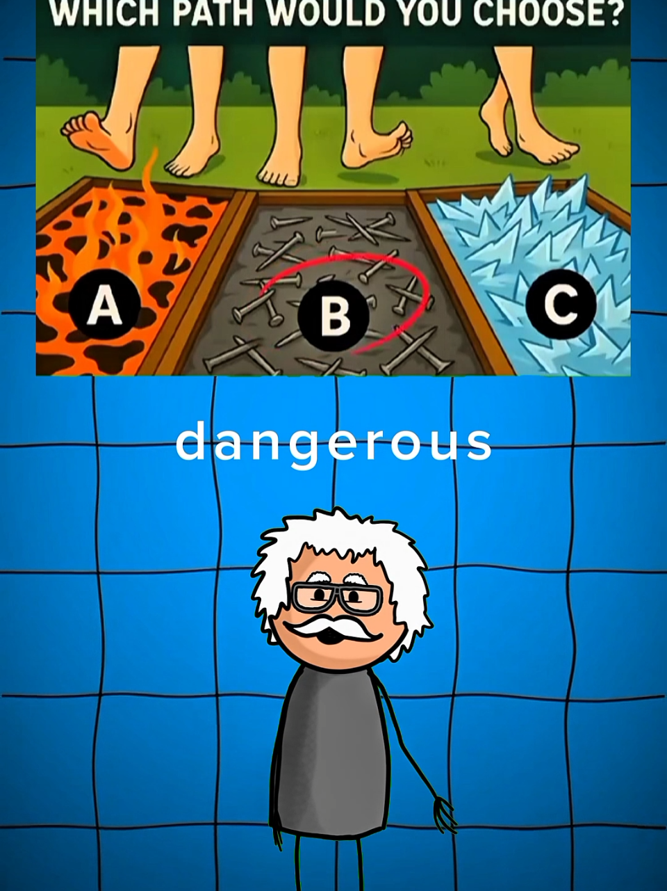 Are you able to answer all of them?? 🤔🤔 #quiz #quiztime #quizzchallenges #braintestchallenges #riddle 