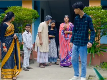 সেরা একটা নাঠক! শেষ পর্যন্ত না দেখলে মিস করবেন #cupcut #natok #viraltiktok  #viralvideo #fyp @TikTok @TikTok Bangladesh 