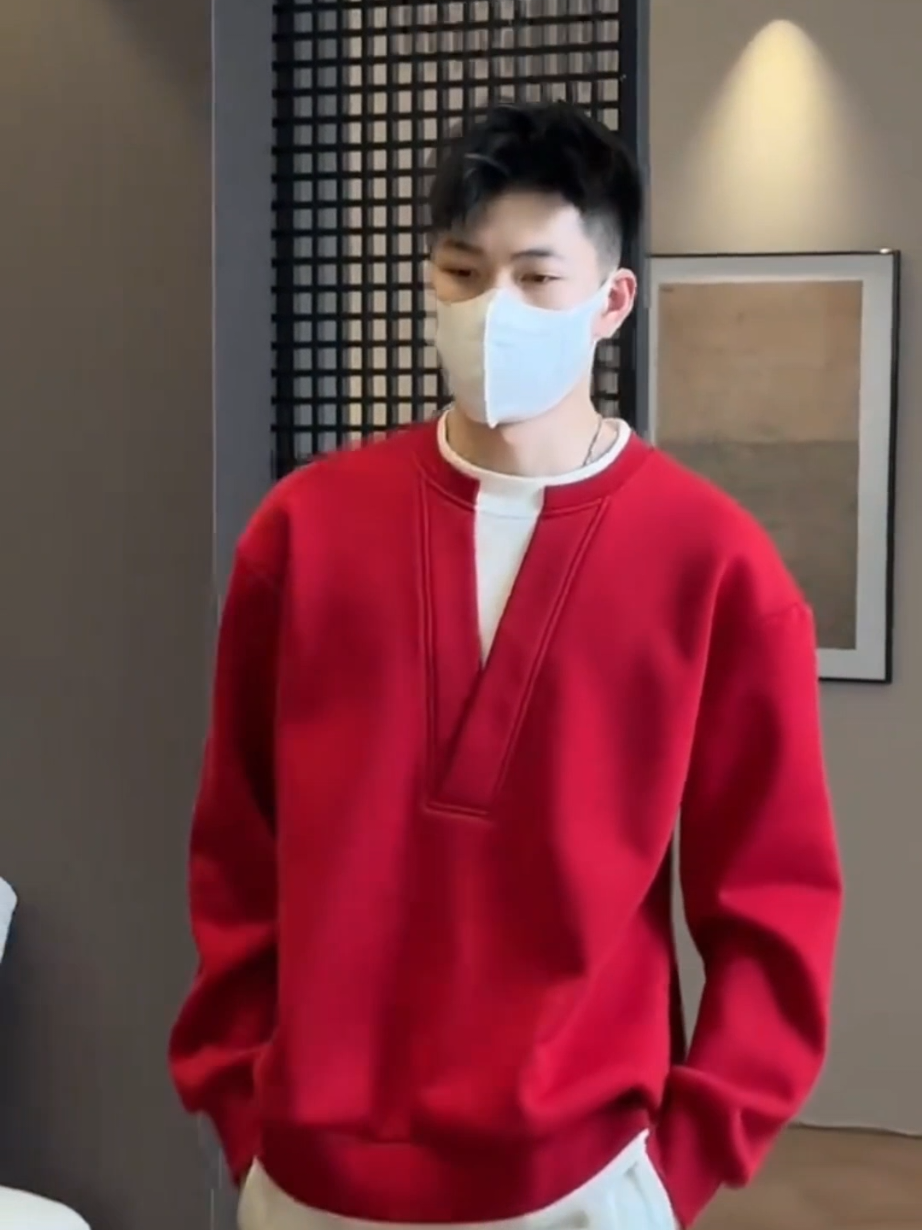 Áo thu đông basic - Giá chỉ từ 1xx #fashion #xuhuongtiktok #2025 #namfashion #DL 