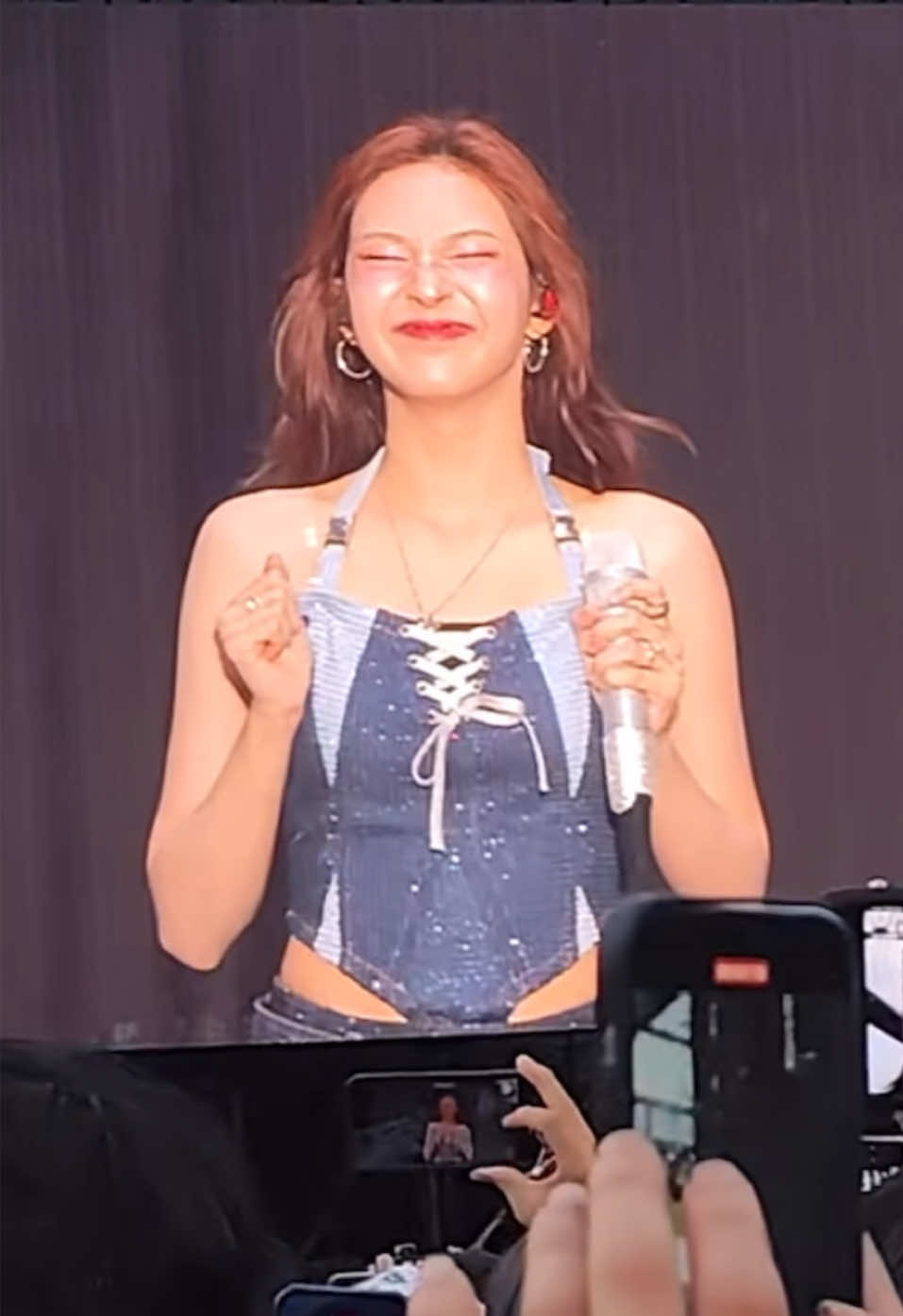 So cutee #CHIQUITA #BABYMONSTER #치키타 #베이비몬스터 #チキータ