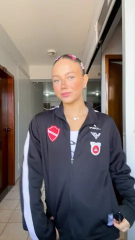 2º dia🌟💞🪩#atleta #foryoupage #volleyball #viraltiktok #dc 