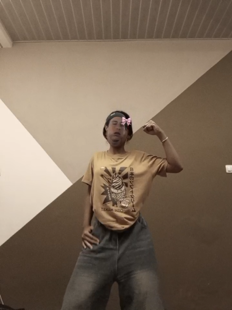 no signal 📶 #nosignal #dance #challenge #fyp #4u 