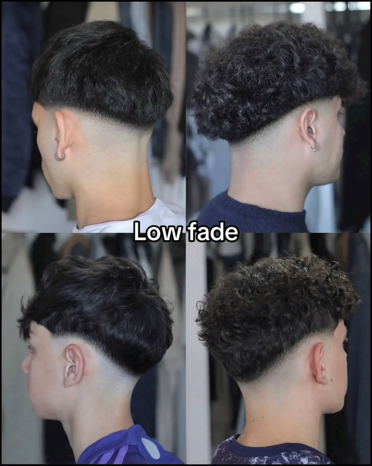 men’s hairstyles #lowfade #haircut #hairstyle #fyp 