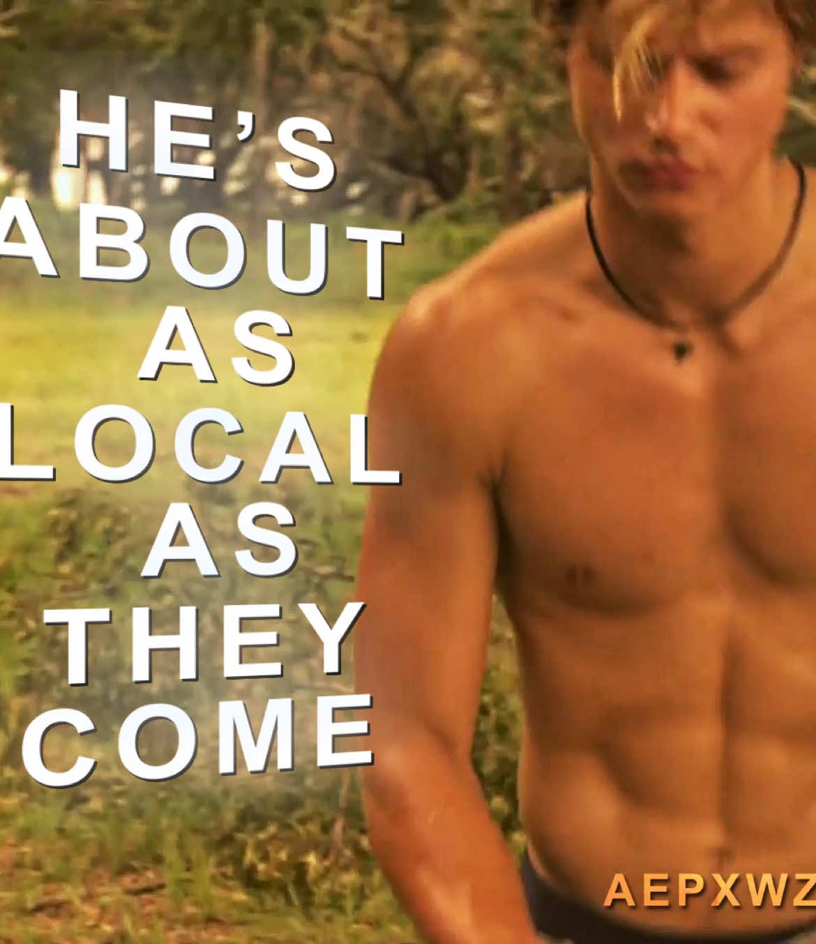 This was actually so hard to make 😭 (this 5 hashtag stuff is so stupid) #outerbanks#creededit #viral#edit #fyp 