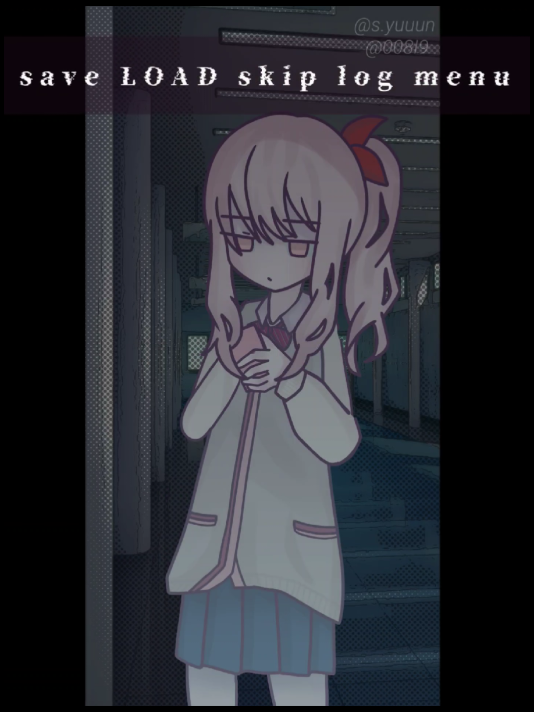 𝗿𝗲𝘀𝘁𝗮𝗿𝘁?  vocal, edit, art by @s.yuuun (me)! 𝘀𝗼𝗻𝗴 ✮ 𝗿𝗲𝘁𝗿𝘆 𝗻𝗼𝘄 (いますぐ輪廻) - 𝗡𝗔𝗞𝗜𝗦𝗢 #いますぐ輪廻 #プロセカ #projectsekai #fypシ #akiyamamizuki 