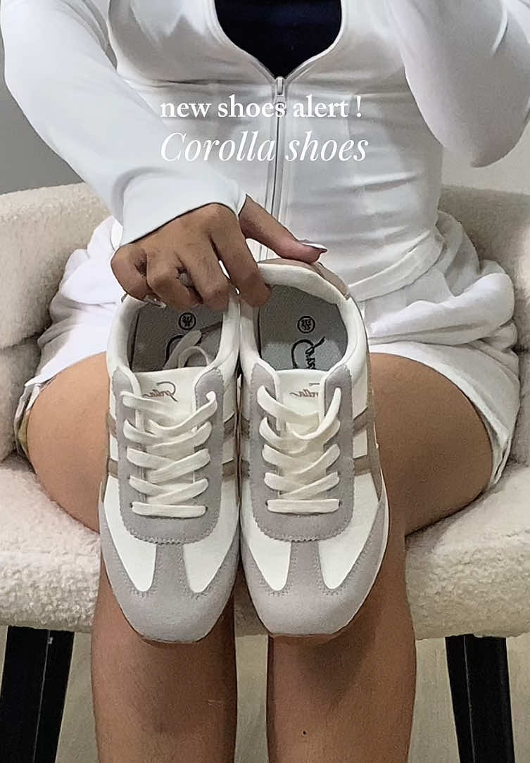 comfy shoes from @Corolla shoes #shoes #corollashoes #comfyshoes #shoesrecommendation 
