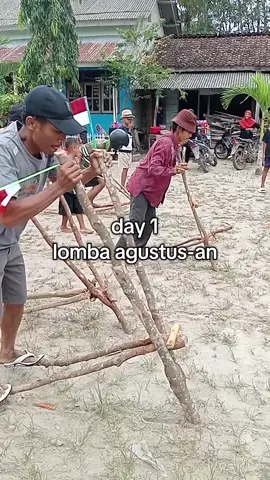 #lomba17agustus 