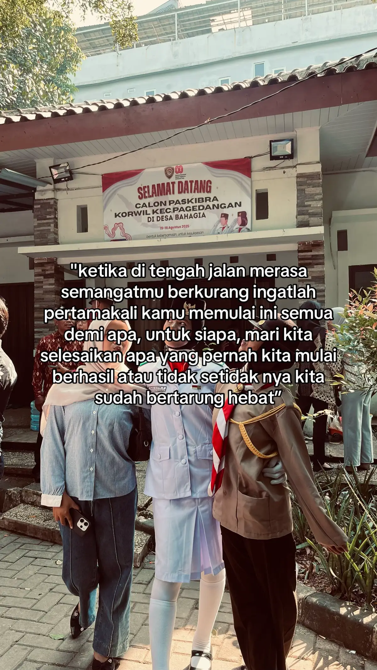 #fyp #fypシ #xybca #pramuka #paskibra 