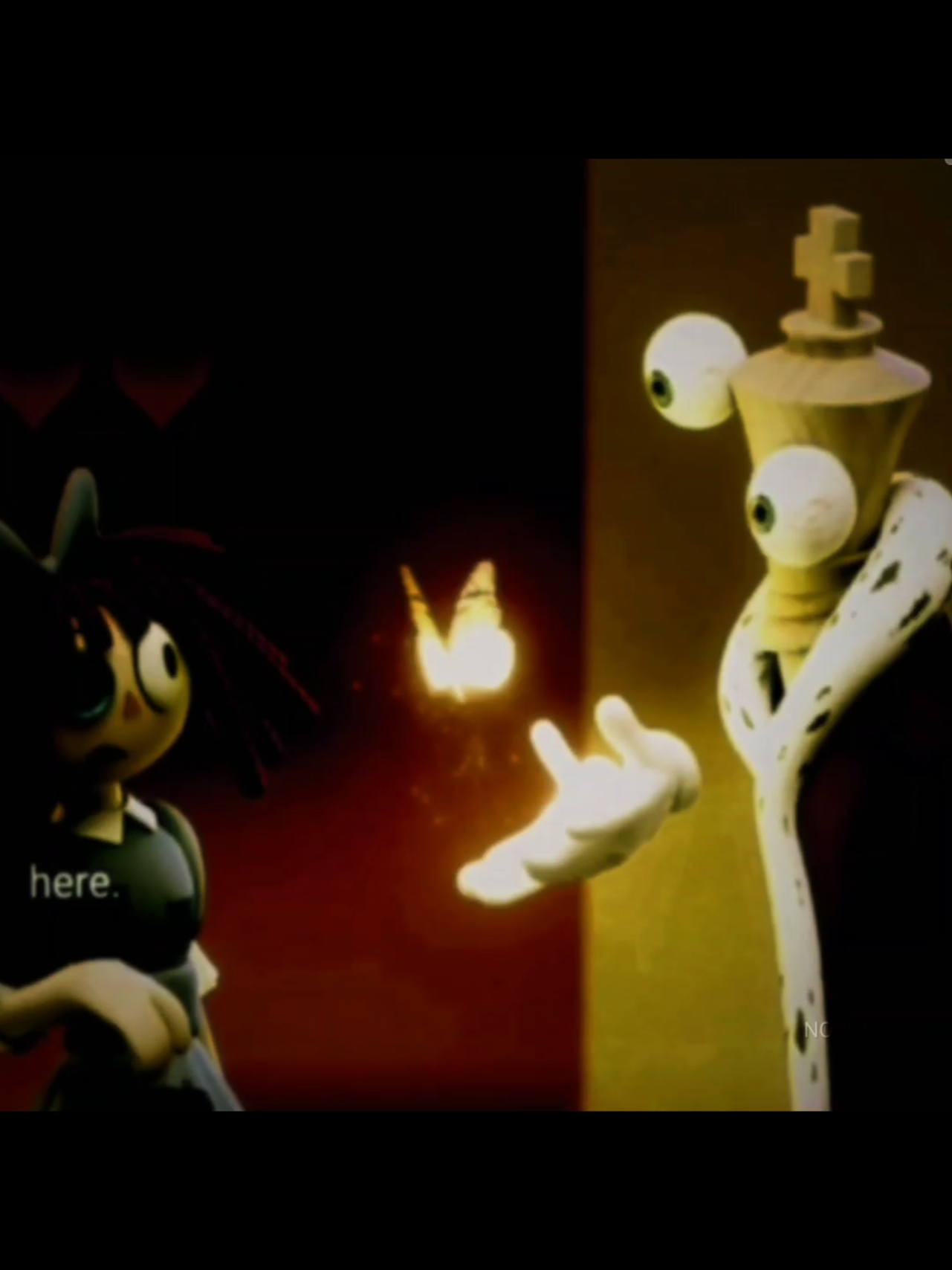 ☆ #KINGER | I like the theory that kinger's one of the developers #tadc #theamazingdigitalcircus #уцц #удивительныйцифровойцирк 