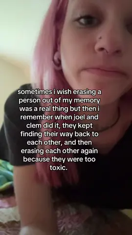 #eternalsunshineofthespotlessmind 