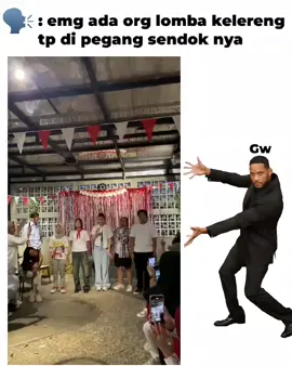 Emg gitu ci lomba kelereng?😭🗿mentahan vt x : INSHANITY #shaniindiranatio #lomba17agustus #meme #funny #fyp 