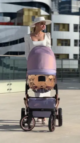 #strollers #wozek #viral #rec #womenstyle 