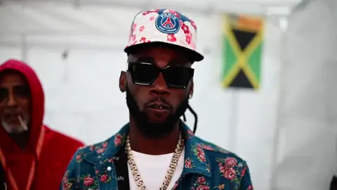 NICKFOTOWORKS BIG UP #dancehall #nickfotoworks 