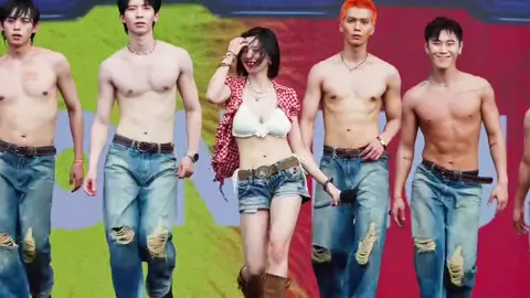 EUNBI !!!🔥🔥 #kwoneunbi#EUNBI #Kpop#waterbomb #southkorea 