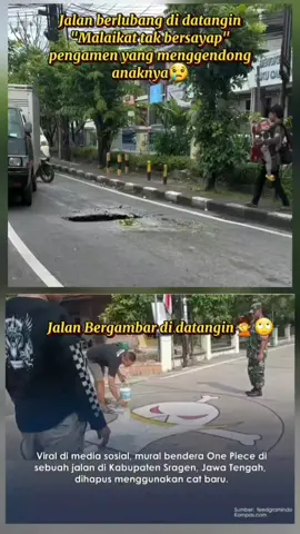 Fakta #trending #viral #indonesia #kisah #nyata