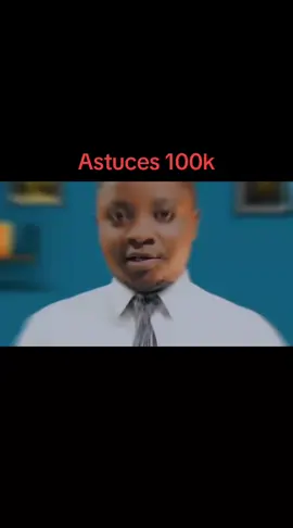 Astuces pour avoir 100k