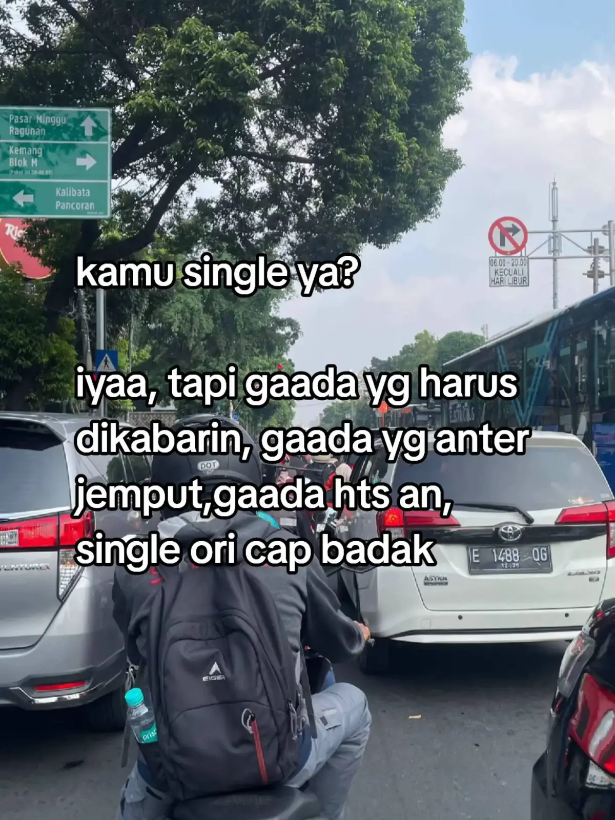 Asa pang islamna ai kie teh