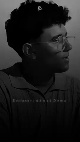 مش تربيتي 🫰🏻🖤#foryou #fyp #designer_ahmeddoma #ستوريات #حزين 
