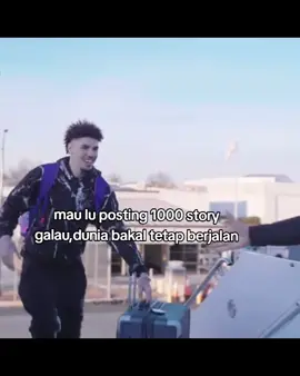 perbaiki diri aj ok??? #fyp#lamelo#beranda