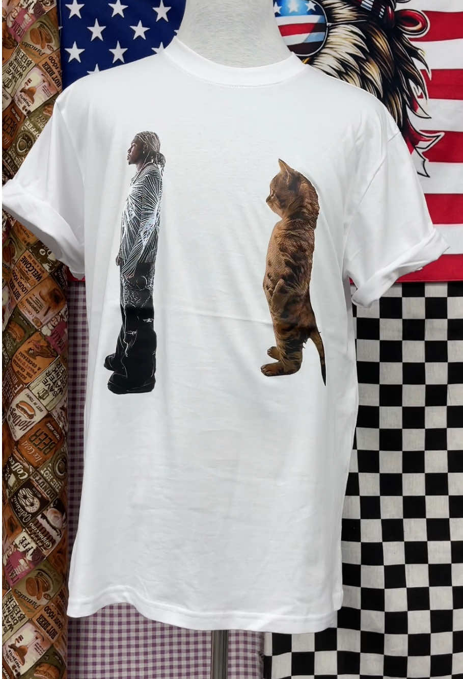 Wish I could afford one until payday 