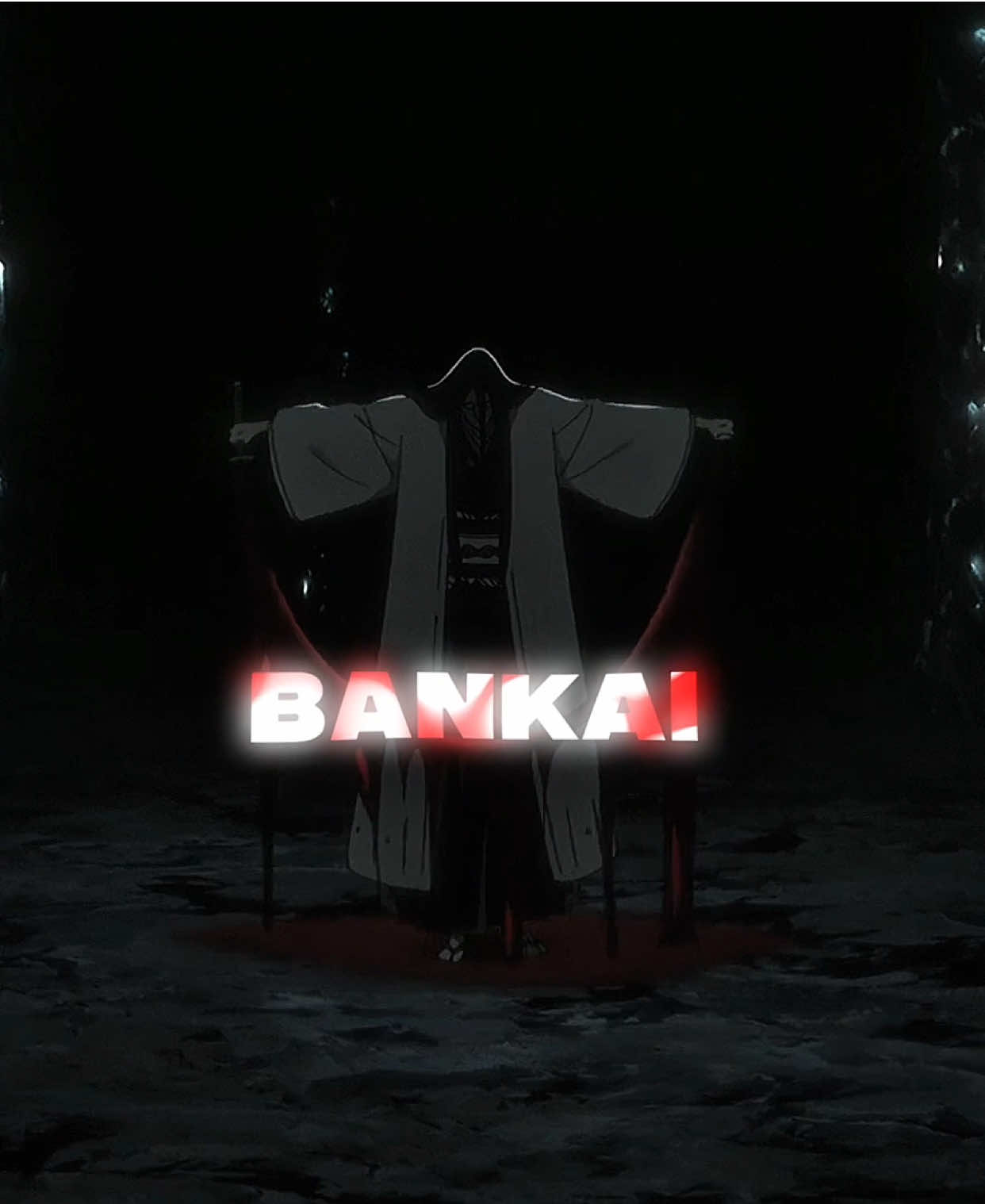 rate my edits #bleach #unohana #bleachedit #bankai