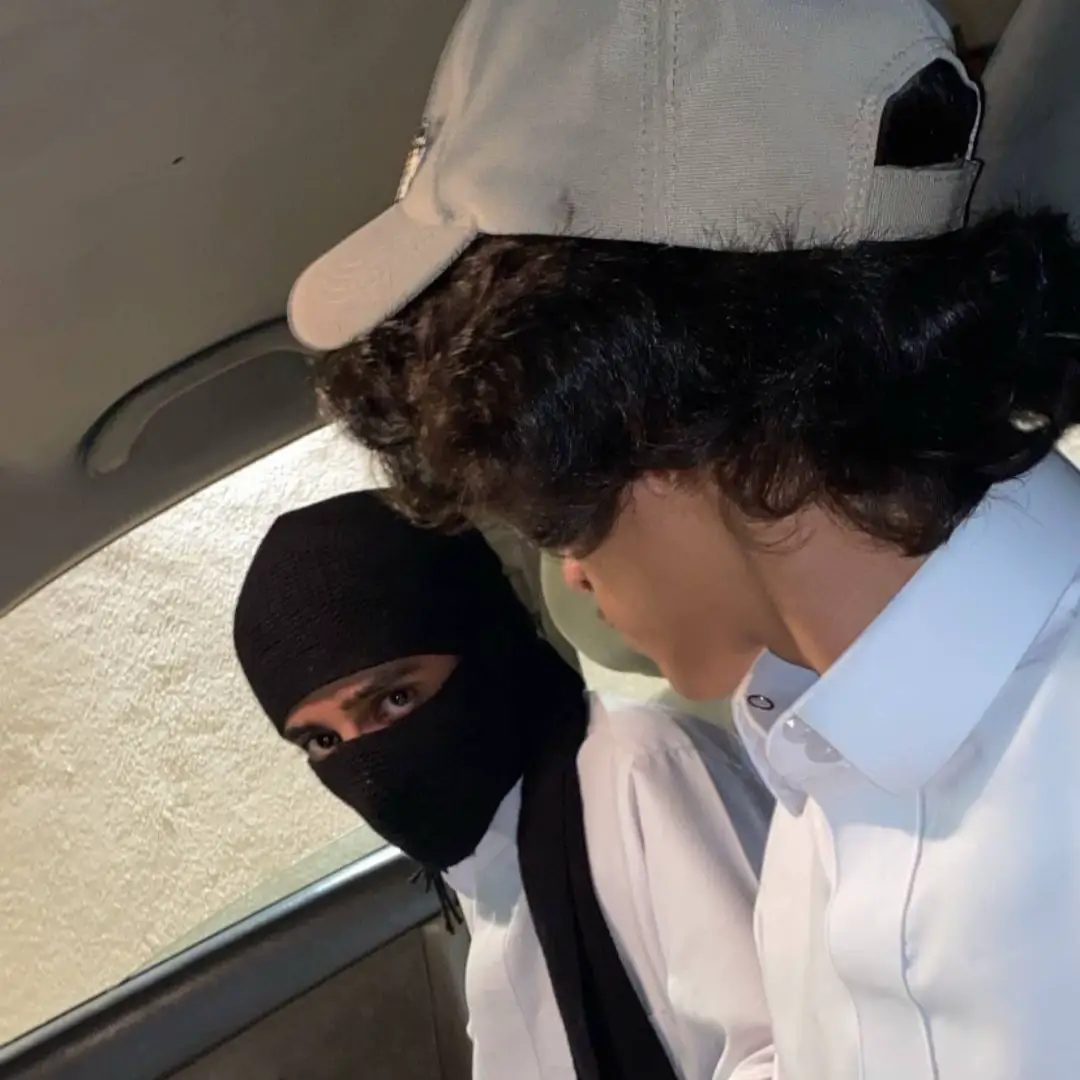 Life goes by like a fast train, waiting for no one and never returning. We didn't move forward, and our memories passed without realizing their beauty. We lived every moment innocently, chasing our dreams, laughing from the bottom of our hearts, free from the worries of tomorrow#saudiarabia 