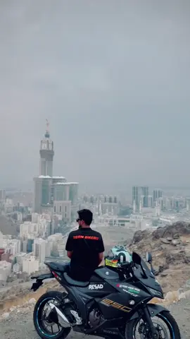 JABAL KHADAMA MECCA #mecca #foryou #fyp #forypupage #proudkhadama 