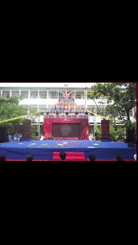 Vua về nhì 🔥 #sfes25 #truyenlua #haokhi_hoitu_donglong_phattrien #lvc #xhtiktok 