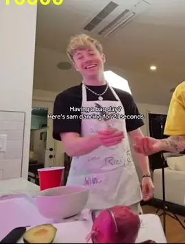 Not him vibing @Sam Golbach  #samgolbach #fyppppppppppppppppppppppp #samandcolby #idkwhattopostanymore😭 