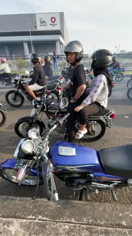 🥀 #foryoupage #rxking135cc #rxkingindonesia #2stroke #cikarang 