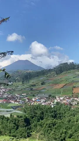 best view🫶🏻 #promomakanmerdeka #fypage #pedesaanindonesia 