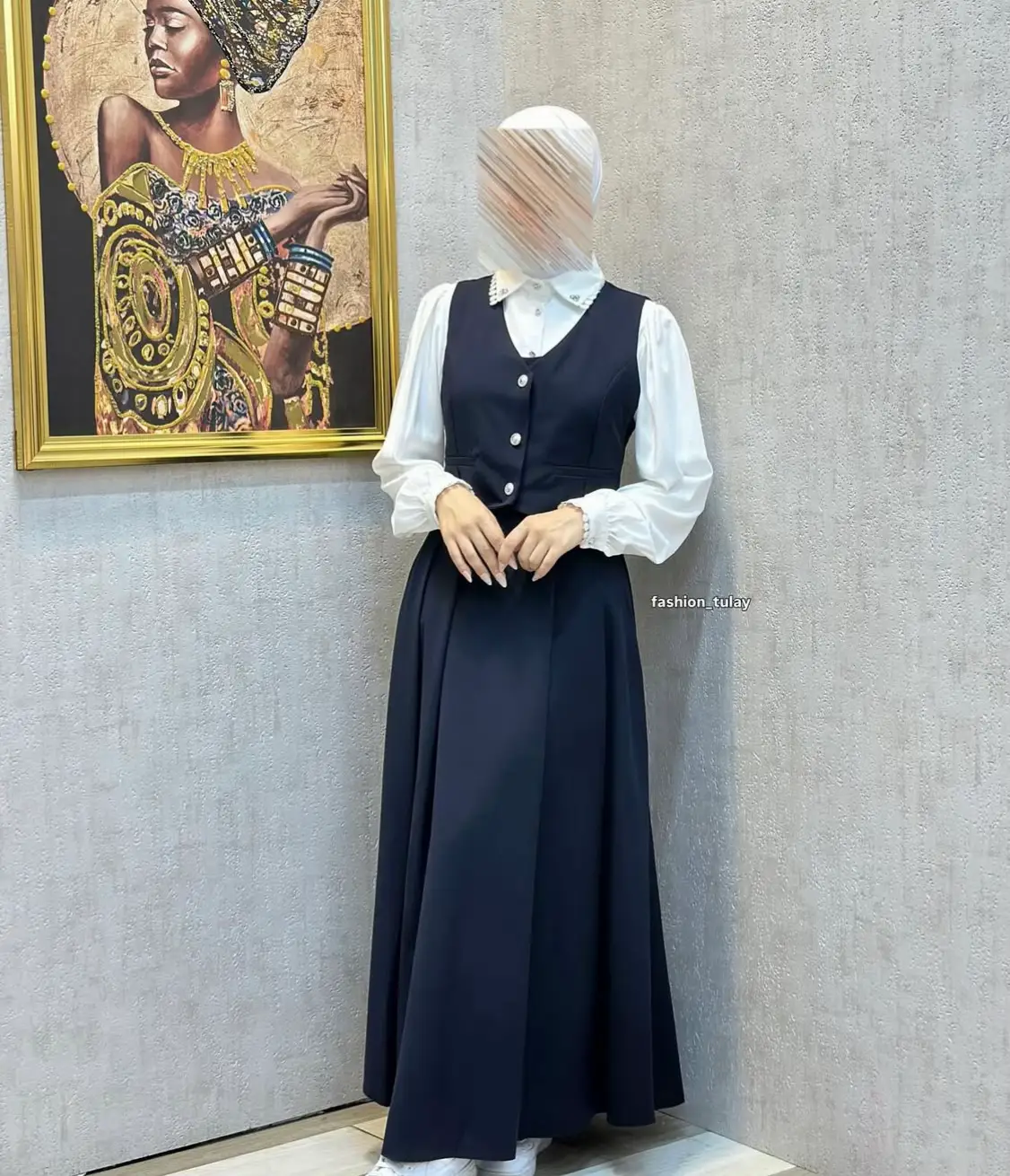 #ملابس نسائيه👗 المكان. الناصريه. الحبوبي. قرب جامع الناصري #وتساب 07845166257 يوجد توصيل إلى جميع المحافــظات     #الشعب_الصيني_ماله_حل😂😂 #مالي_خلق_احط_هاشتاقات #مالي_خلق_احط_هاشتاقات 