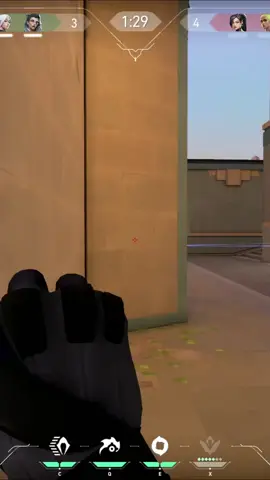 me pasa por distraerme :u #peru🇵🇪 #argentina #chile #Valorant #humor 