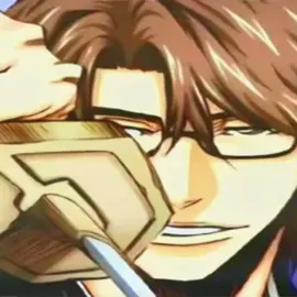 Aizen stop frame 