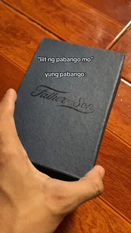 alingasaw malala talaga #perfume #fragrance #fatherandsonperfume #skyfallperfume #skyfall 