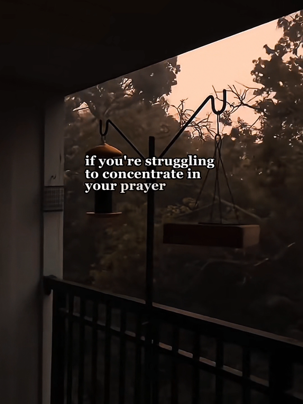 #dailydeenwithra  #salah  #khushu  #prayer  #islamicreminder 