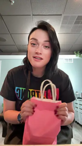 Pretty sure I got ripped off and paid for a class I don’t need to get it but come do an unboxing with me 😒 #cosmoprof #salonlife #beautysupplystore #beauty #salon @Cosmo Prof Beauty 