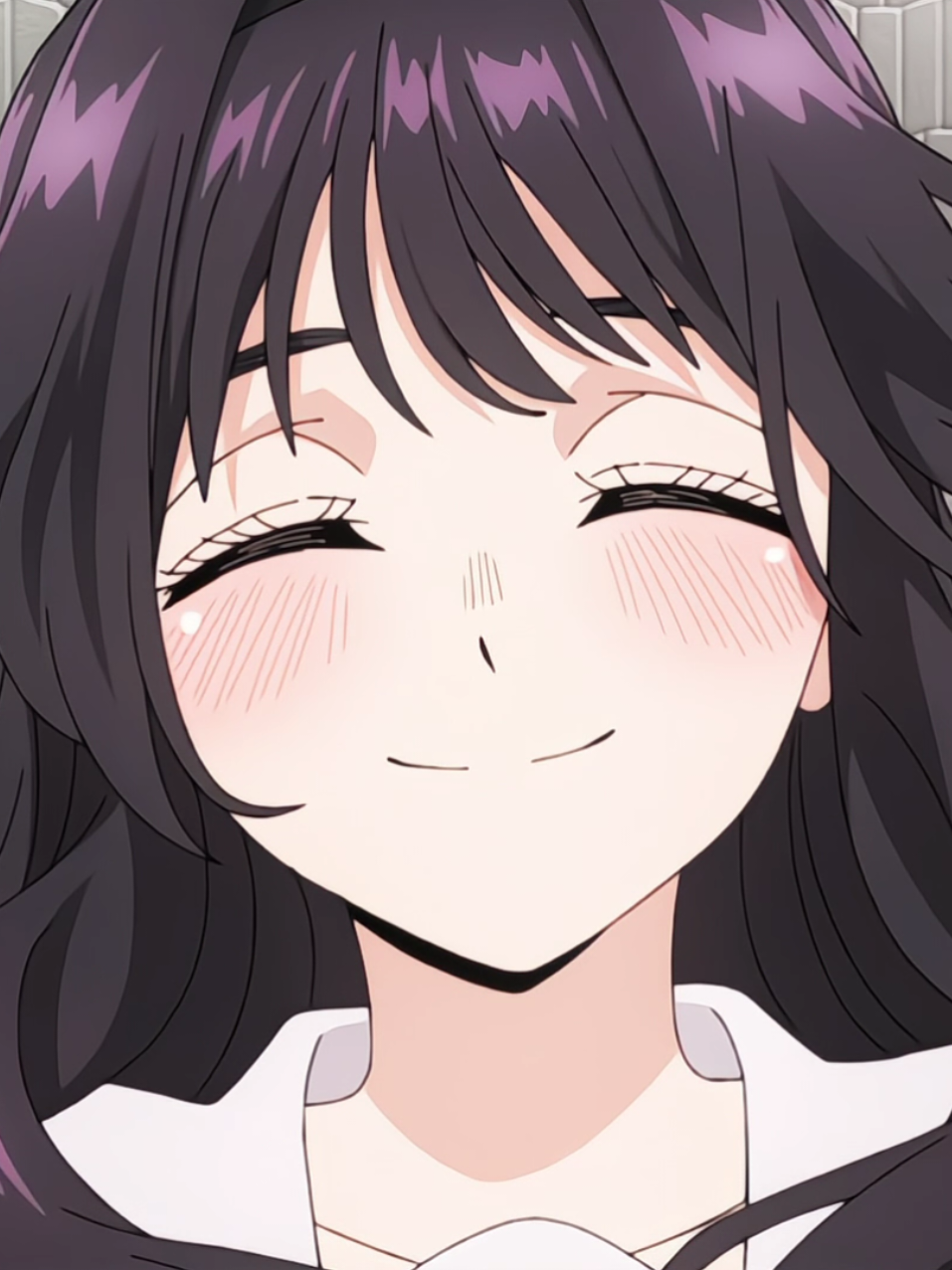 Cr.@_zenon.n . . #kaoruhanawarintosaku #kaoruwaguri #animetiktok #animeedits #fyp 