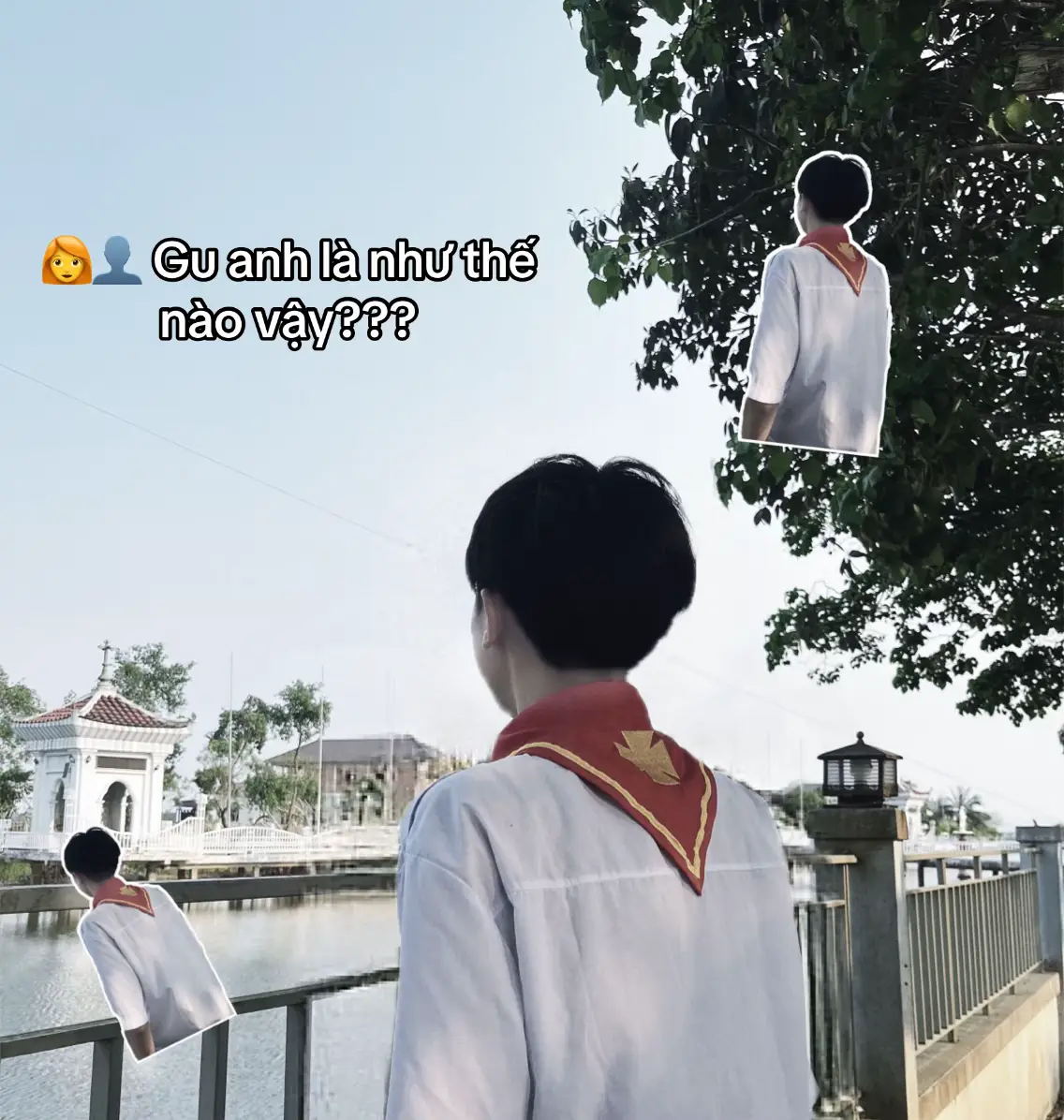 Gu của anh là .... #conggiao #huynhtruonggiesu #xuhuong #fyp #tinhyeuhuynhtruong 