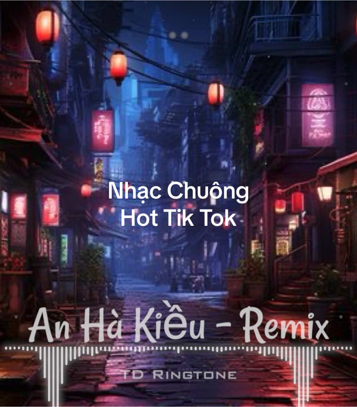 Ringtones music🔔📲 : An Hà Kiều Remix bản hot tiktok #nhacchuonghay #nhacchuongdienthoai #nhacchuongremix #anhakieu#trandang4747_ringtones📲 