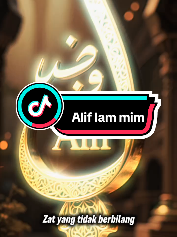 Alif lam mim#syekhabdulqodiraljaelani #fyp #trending #viral #CapCut 