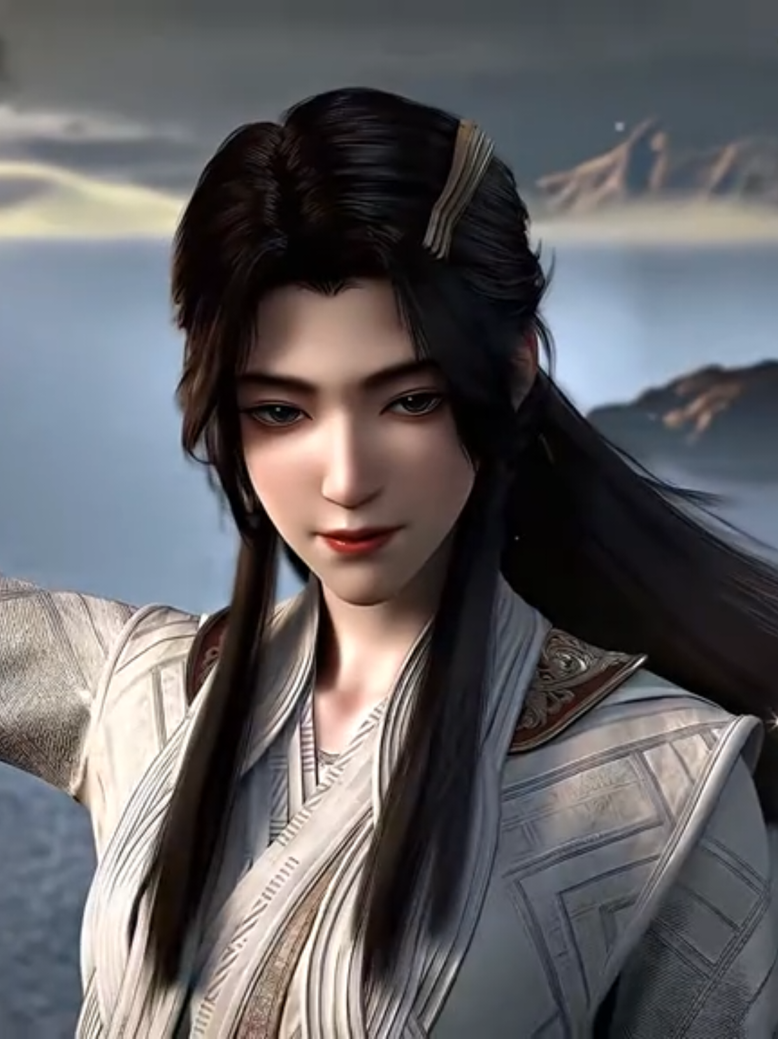 见一个爱一个呀 #凡人修仙传 #donghua #donghuaedit #国漫女神 #fanrenxiuxianchuan 