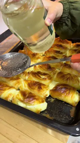 #مطبخ_ام_علي #وربات_بالقشطة_المنزلية #وربات