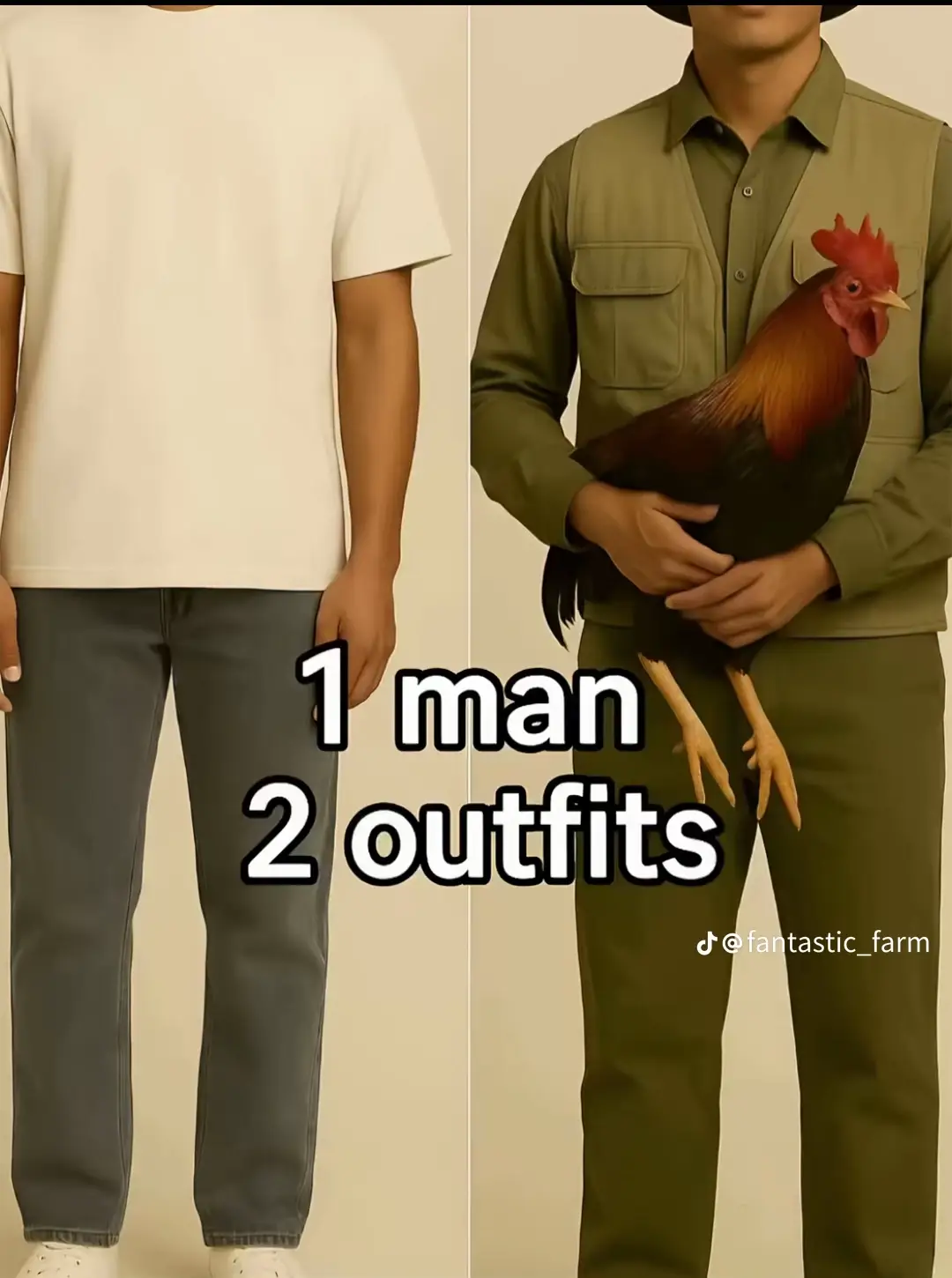 #ayambangkoksuper #ayampakoyindonesia #fyp 