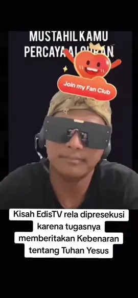 #promomakanmerdeka #edistv #apologetkristenindonesiamenjawab ##viral #fypシ 