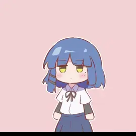 Ryo nya💙🐱 #bocchitherock #ryoyamada #viral #ryocat 