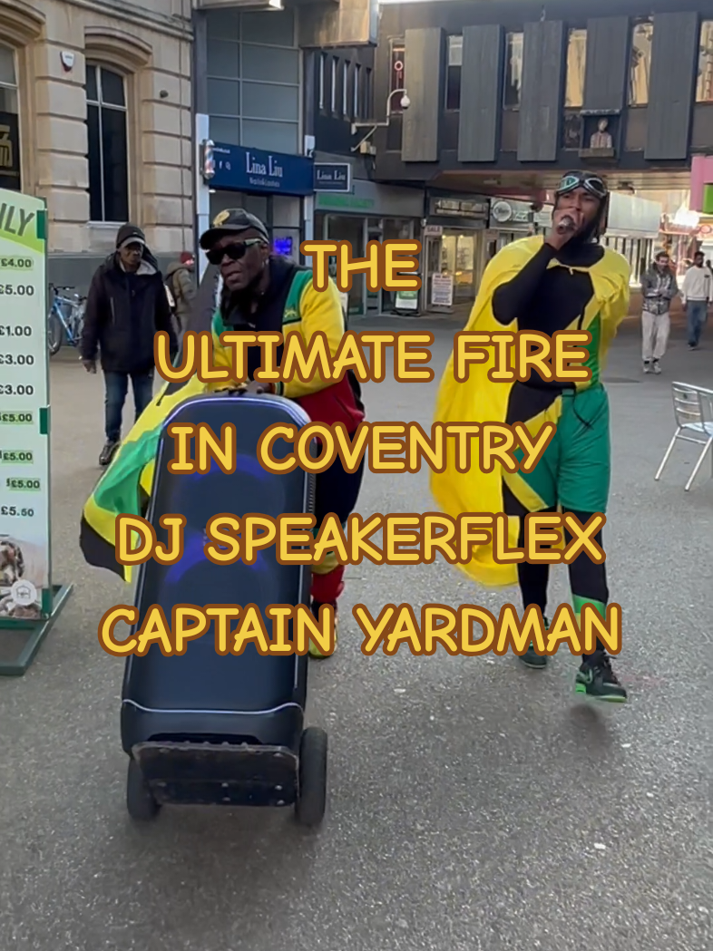 #speakerflexuk #jbl #captainyardman #cov #speakerman @BlakieTV @durrtygoodz @Durrty Goodz 