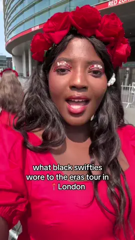 this was a year ago today!! 🥺💞❤️‍🔥🧍🏾‍♀️ happy anniversary to the best show ever!!  #taylorswift #theerastour #fyp #thelifeofashowgirl #ts12 