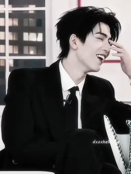 E là không thể.. #trươnglănghách #zhanglinghe #张凌赫 #viral #xh 