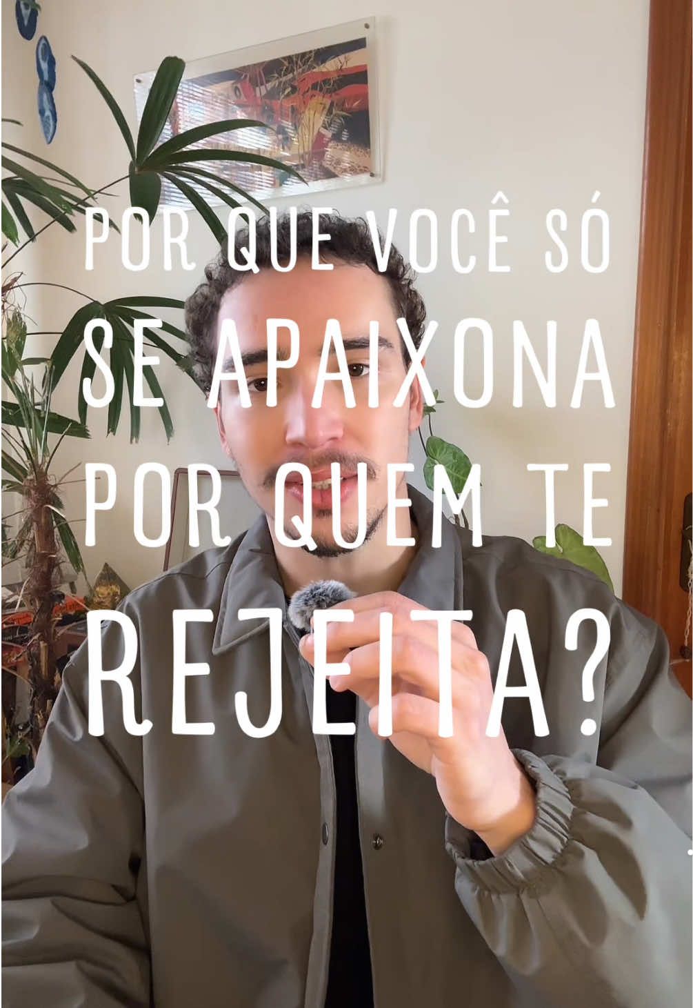 Se apaixonar por quem te rejeita não é romance, é armadilha. 💔 No Inner Circle, você encontra pessoas que buscam namoro, relacionamento saudável e encontros com reciprocidade. Baixe o app @innercirclebrasil e use o código TINTIM para 7 dias de assinatura premium grátis. #innercircle #datingapp